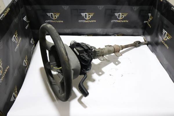 FORD CUSTOM 300 L 125 PS ÇIKMA PARÇA TRANSİT V347 DİREKSİYON MİLİ